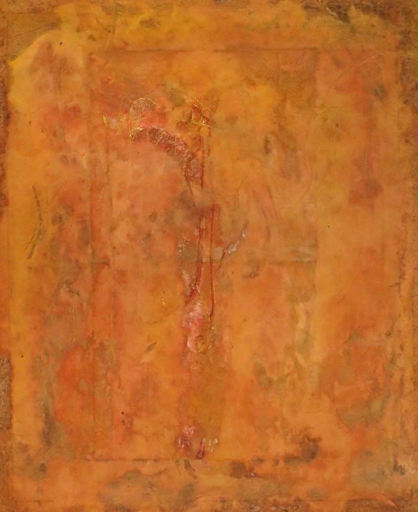 Standalone art